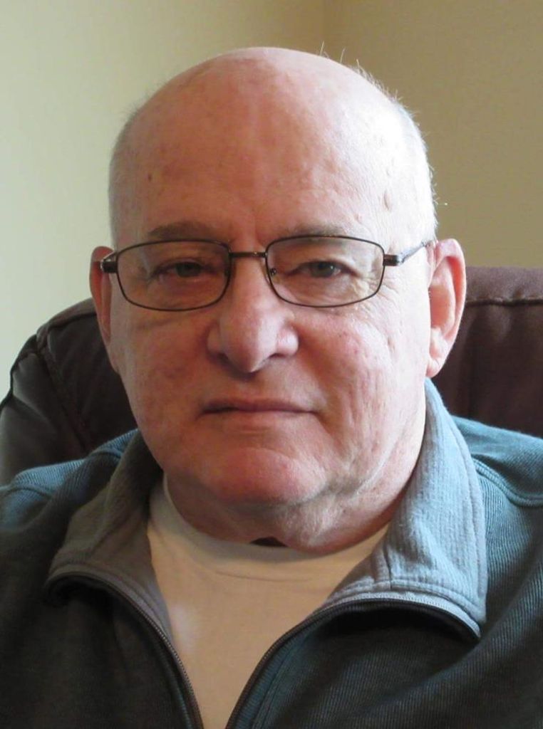 Thomas M. Crannell Profile Photo