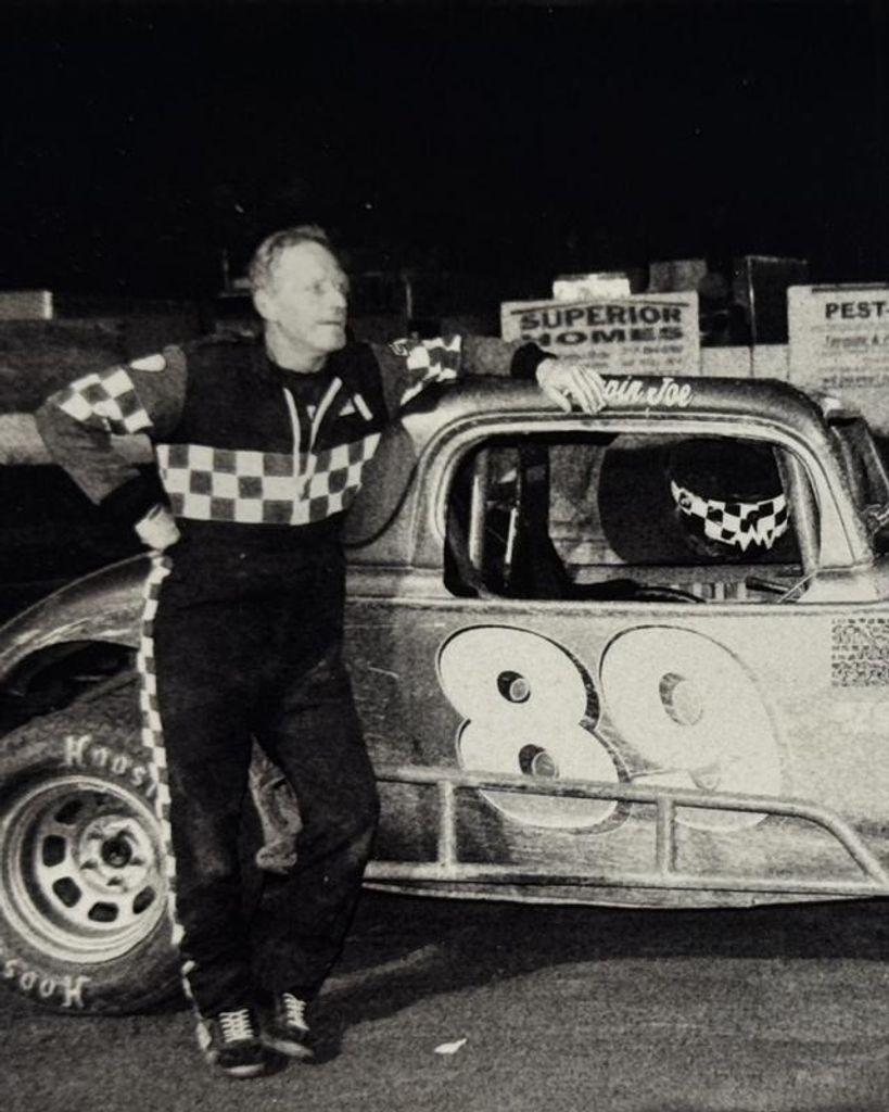 Joseph Edward Brown Profile Photo