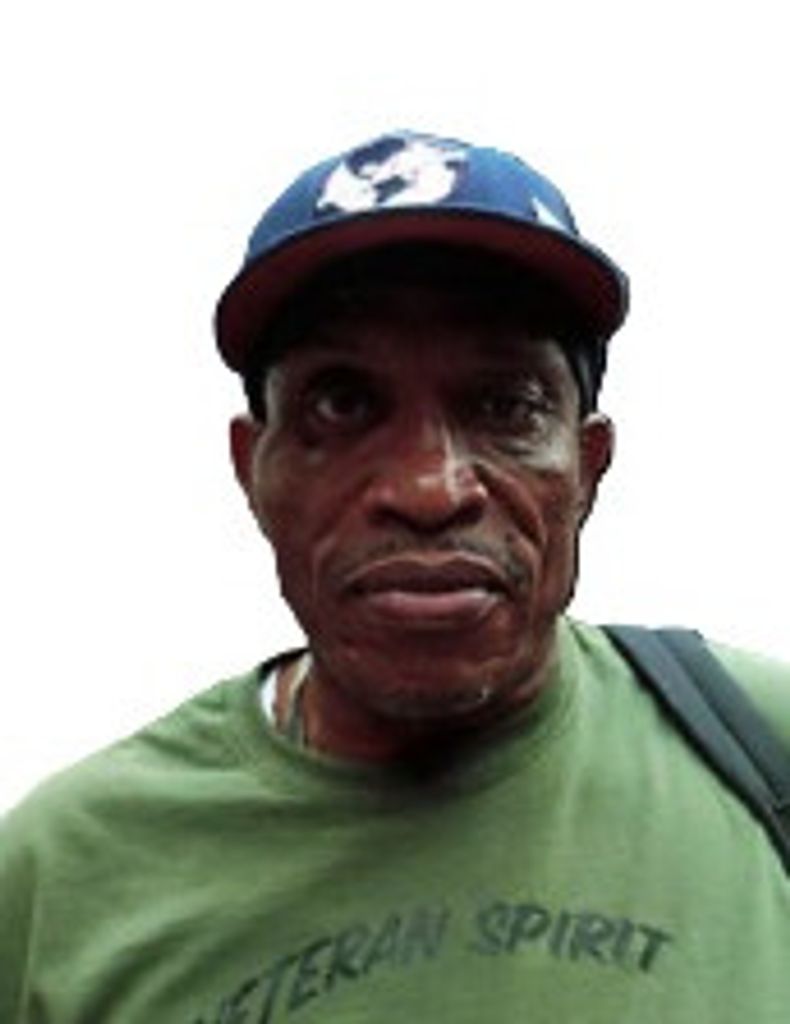 Neron Solid Profile Photo