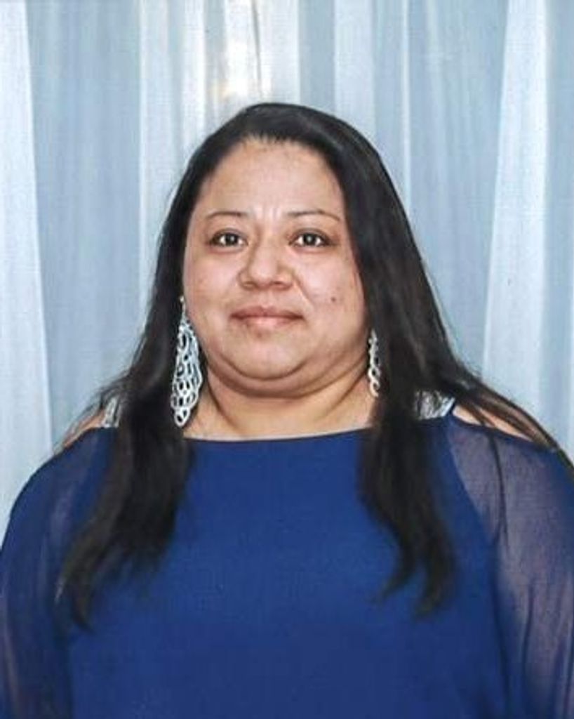 Rosa Maria Rodriguez Dominguez Profile Photo