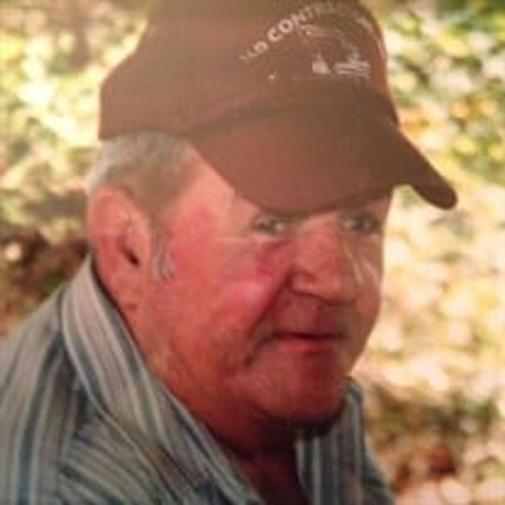 Mr. Max Bullock