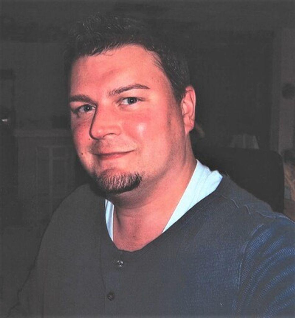 Robert Scott Richard Profile Photo