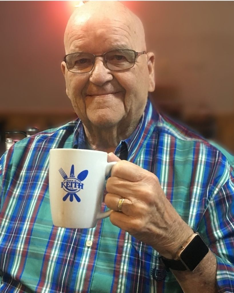 Joseph Henry Madden, Jr. Profile Photo