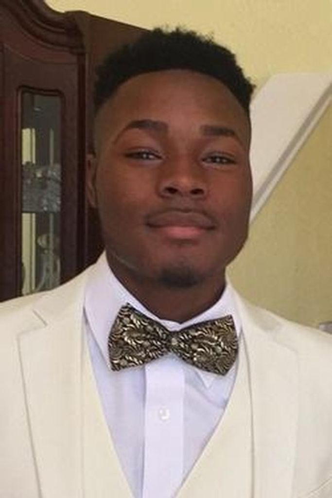 Mr. Savion Zamir Manuel Profile Photo
