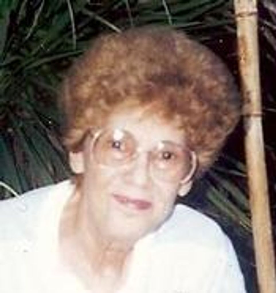 Rose (Trezza) Renzenbrink