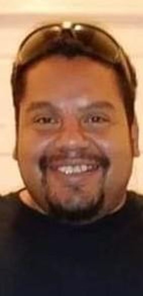 Tracy Allen Edgar Basquez Profile Photo