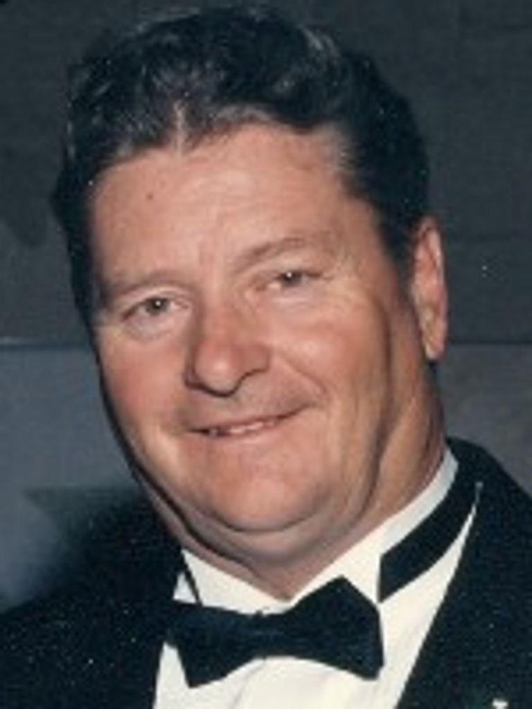 Robert McMahon