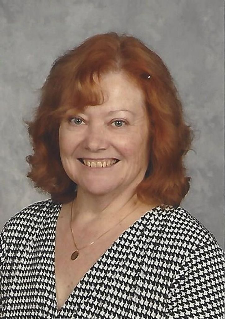 Jacqueline H. Mccardell Profile Photo