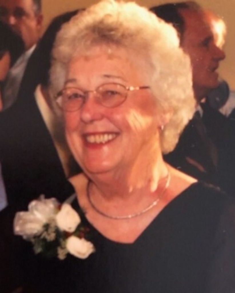 Grayce K. Maher Profile Photo