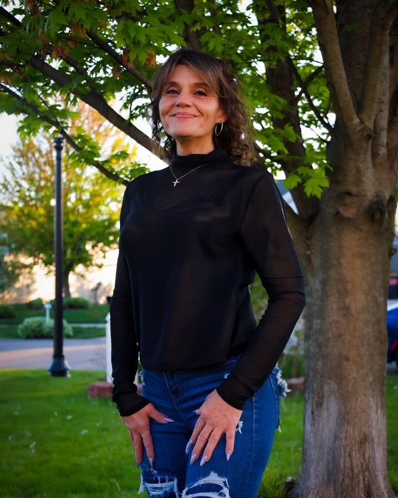 Elizabeth Ann Muniz Profile Photo