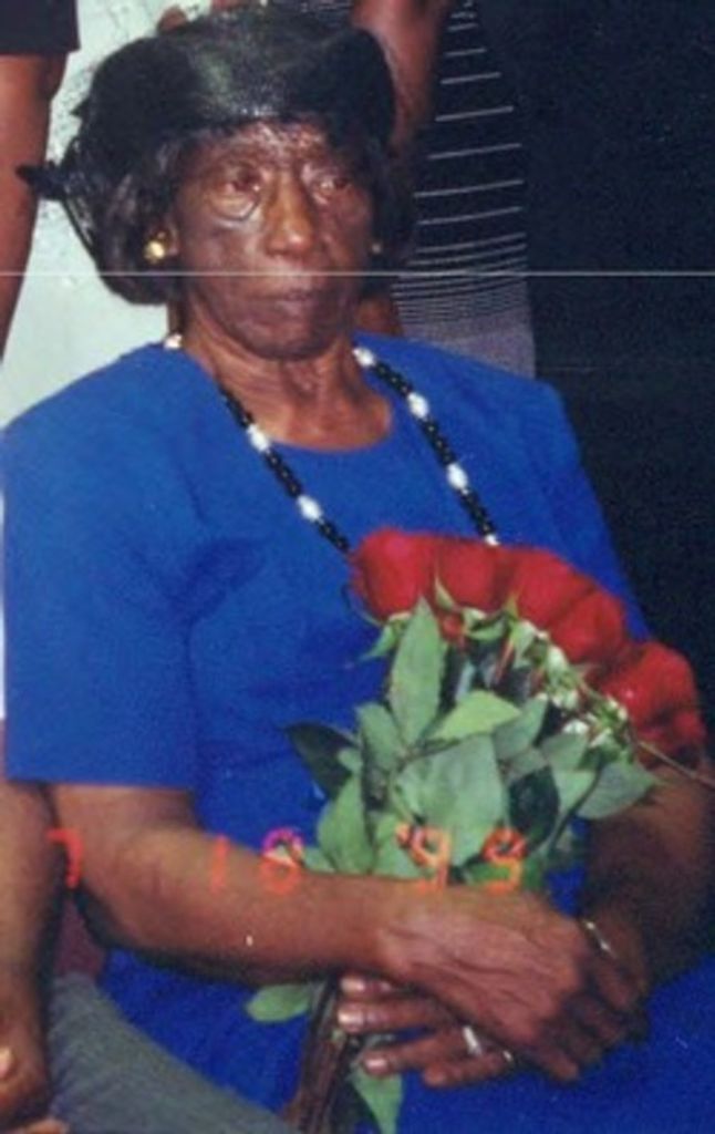 Eula B Coley Profile Photo