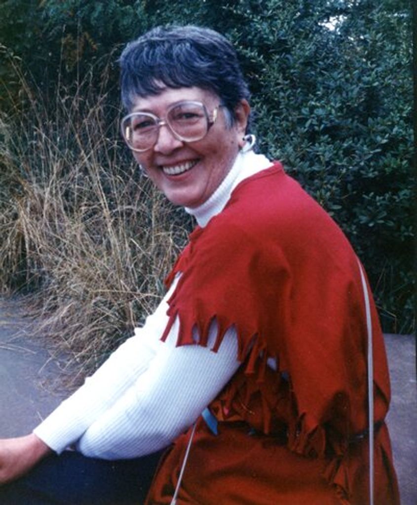 Bernice Margaret Mckay Profile Photo