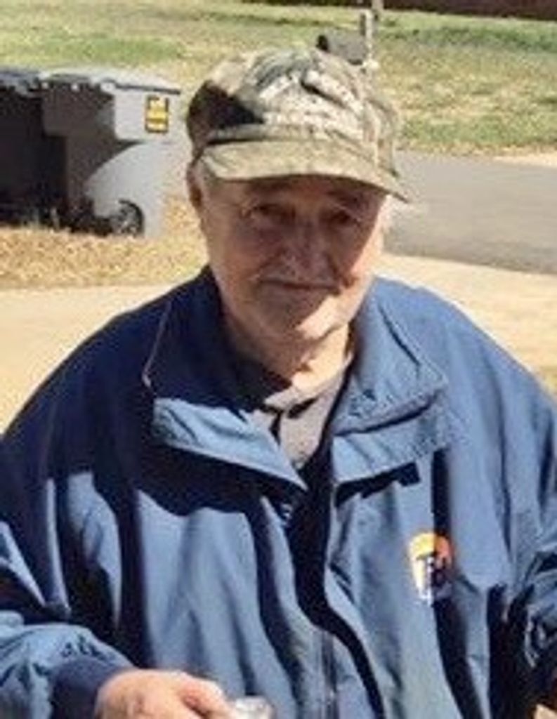 Dwight Moody Sr. Profile Photo