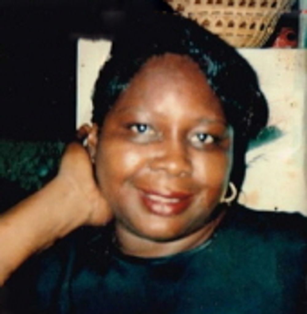 Catherine Durr Profile Photo