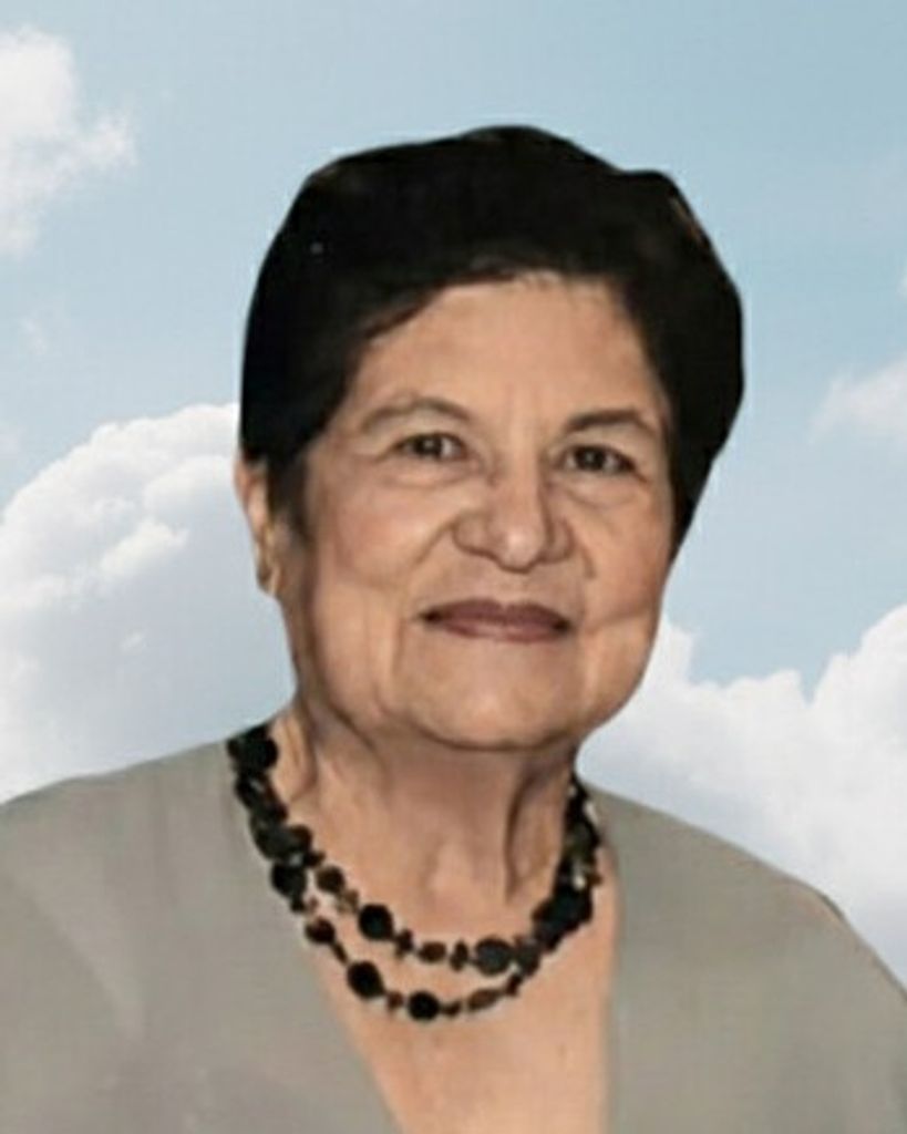 Maria C. Vasquez