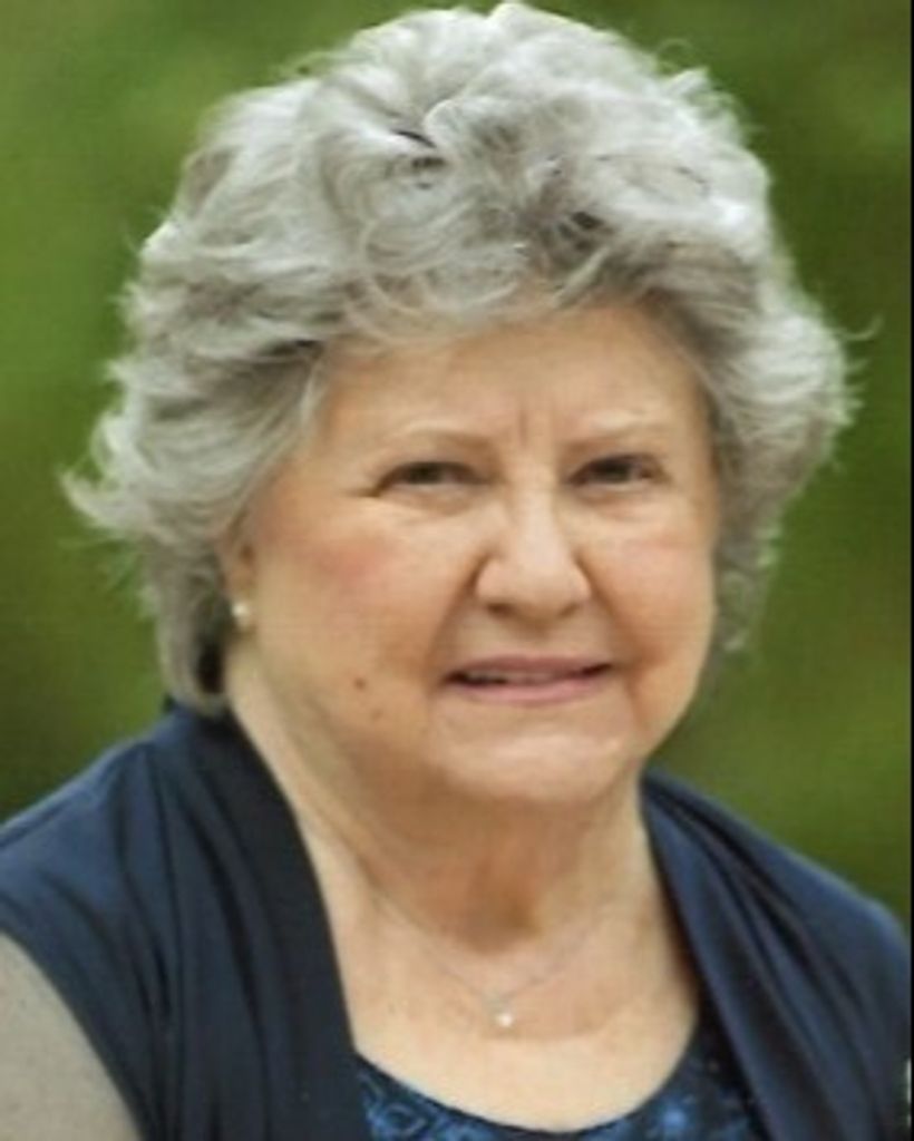 Dolores Lottie Jackson