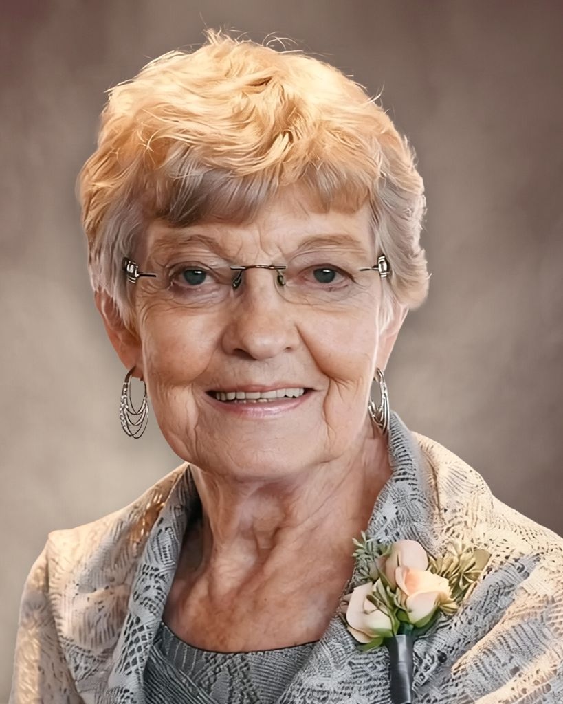 Dorothy M. Andreesen Profile Photo
