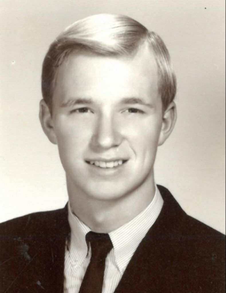 Richard L. Heinrich Profile Photo
