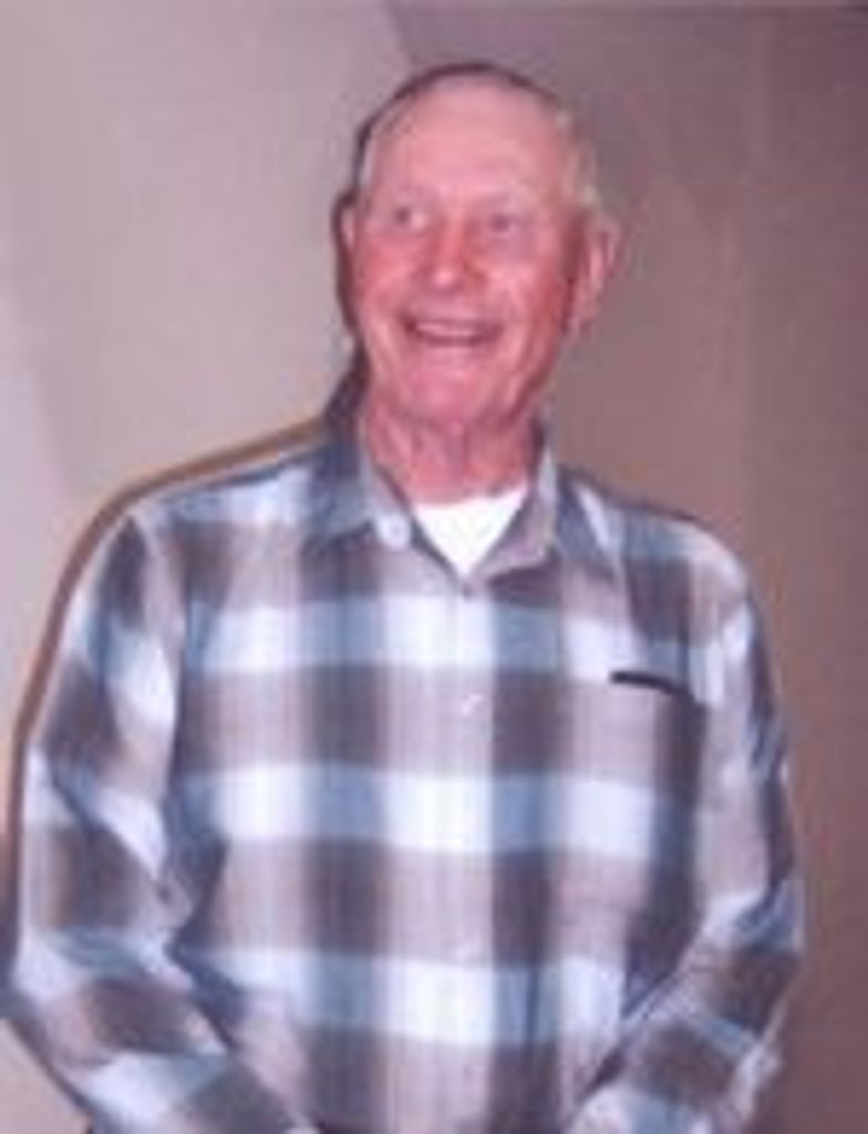 Clarence Brookings