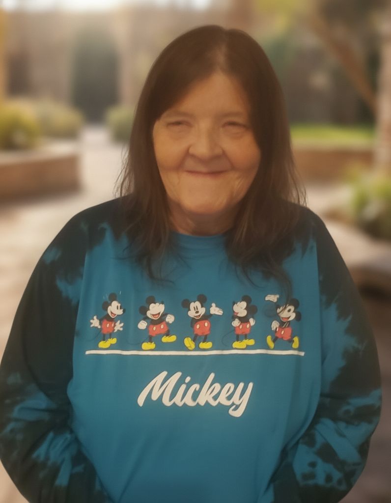 Barbara Jean Baskerville Profile Photo