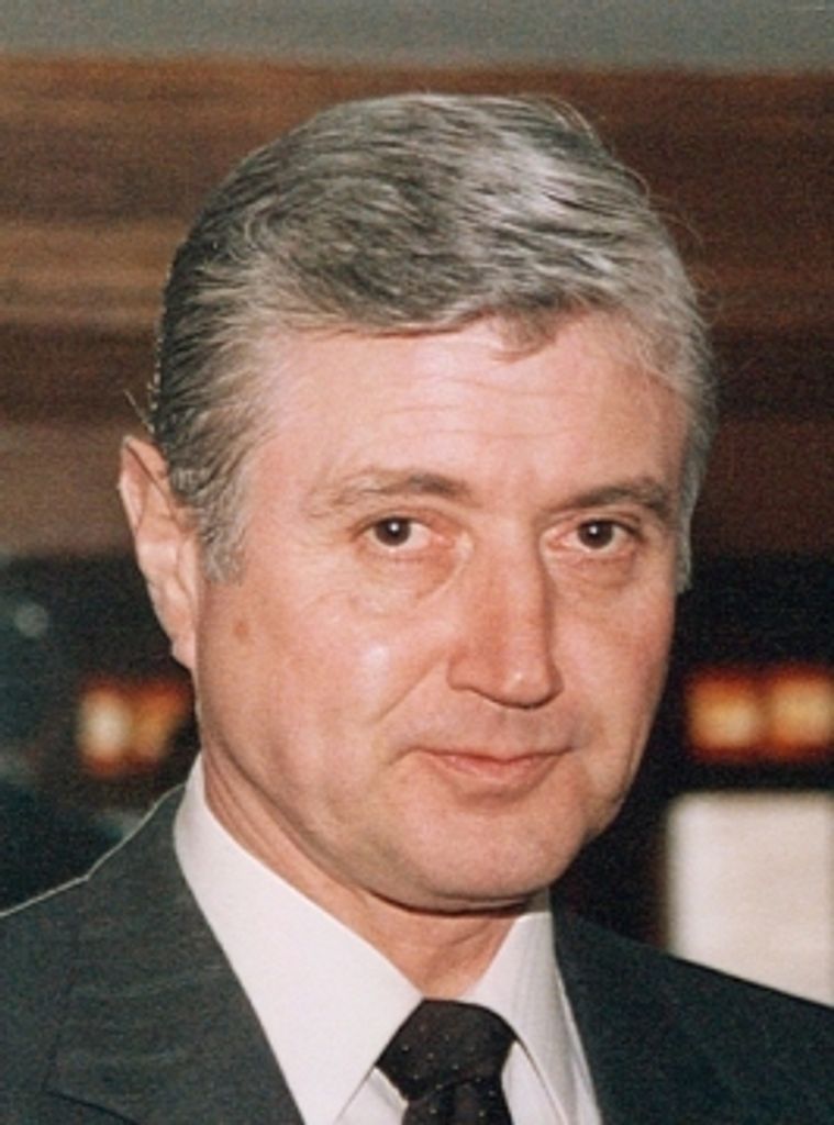 Edward Skowron