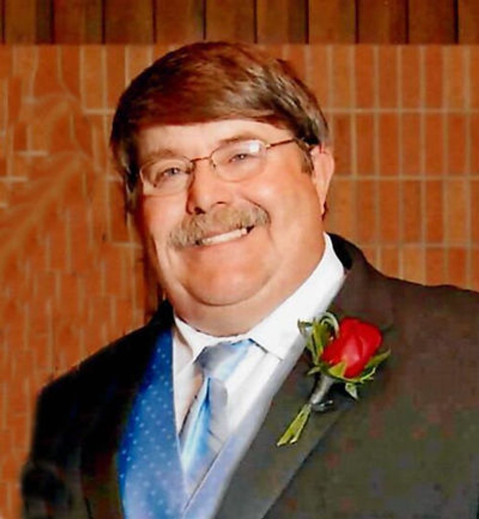 Terry Vandal Profile Photo