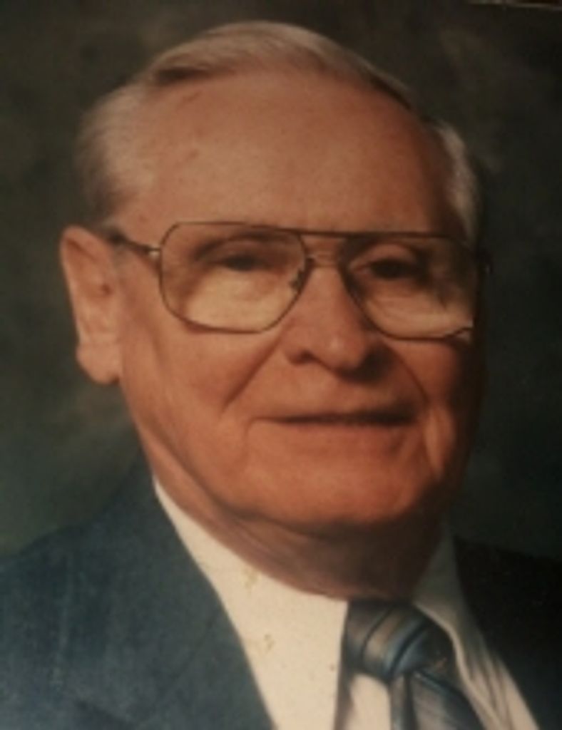 Donald Vincent Doyle Sr.
