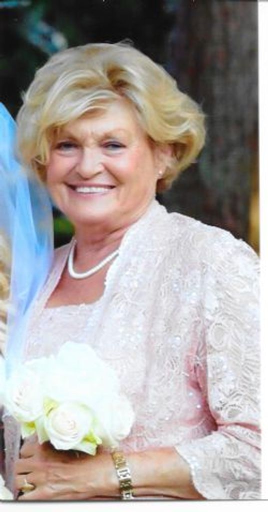 Sue Montgomery