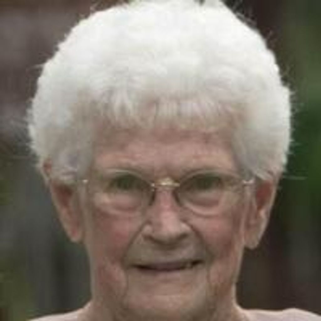 Virginia Catherine Oxley