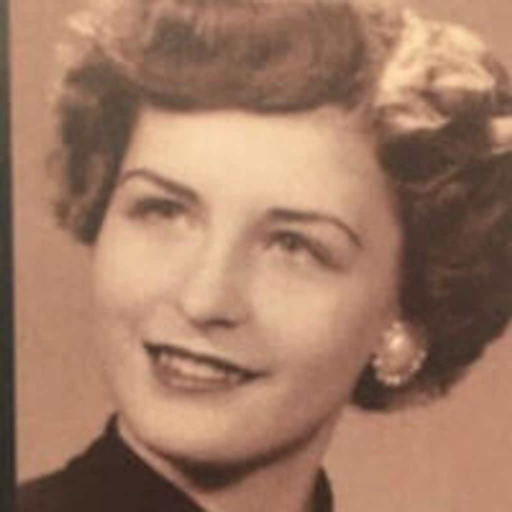 Theresa Alberta O'Rawe