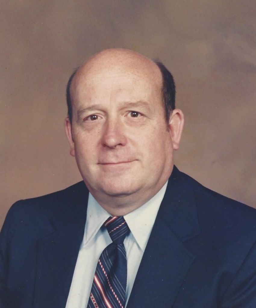 William Neal Walther