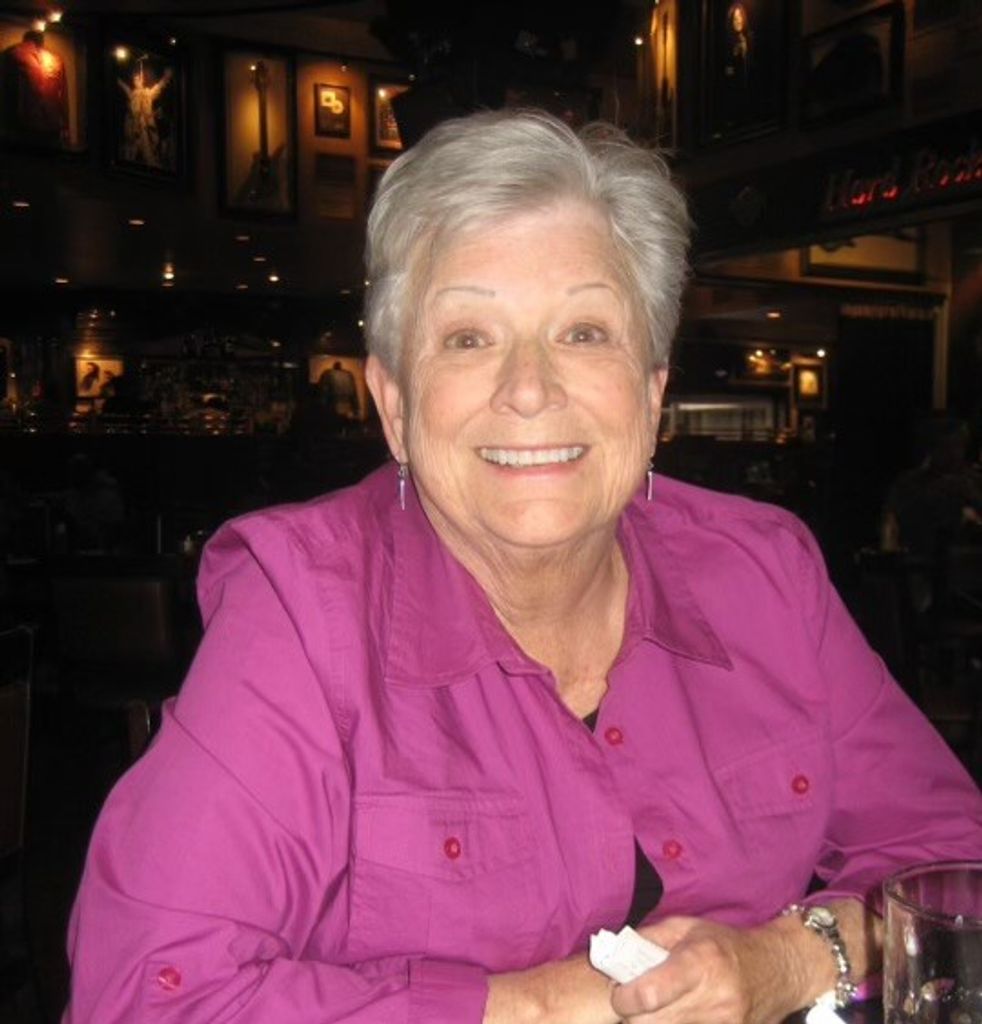 Kathleen Jeffrey
