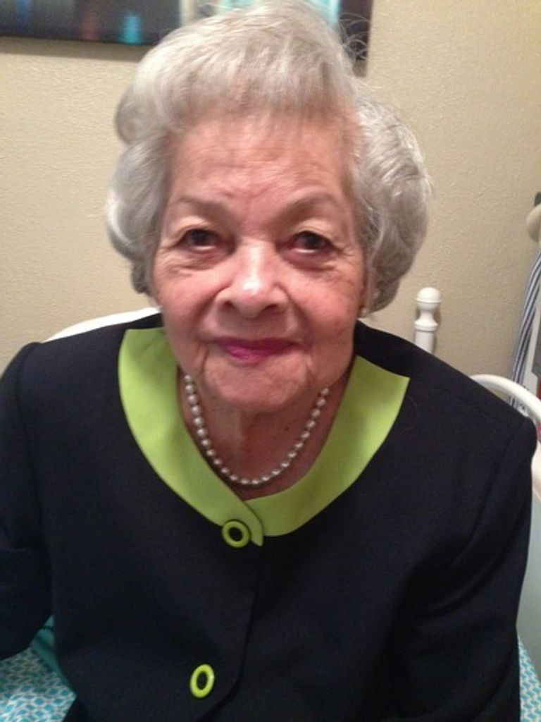 Angelita R. Quintero