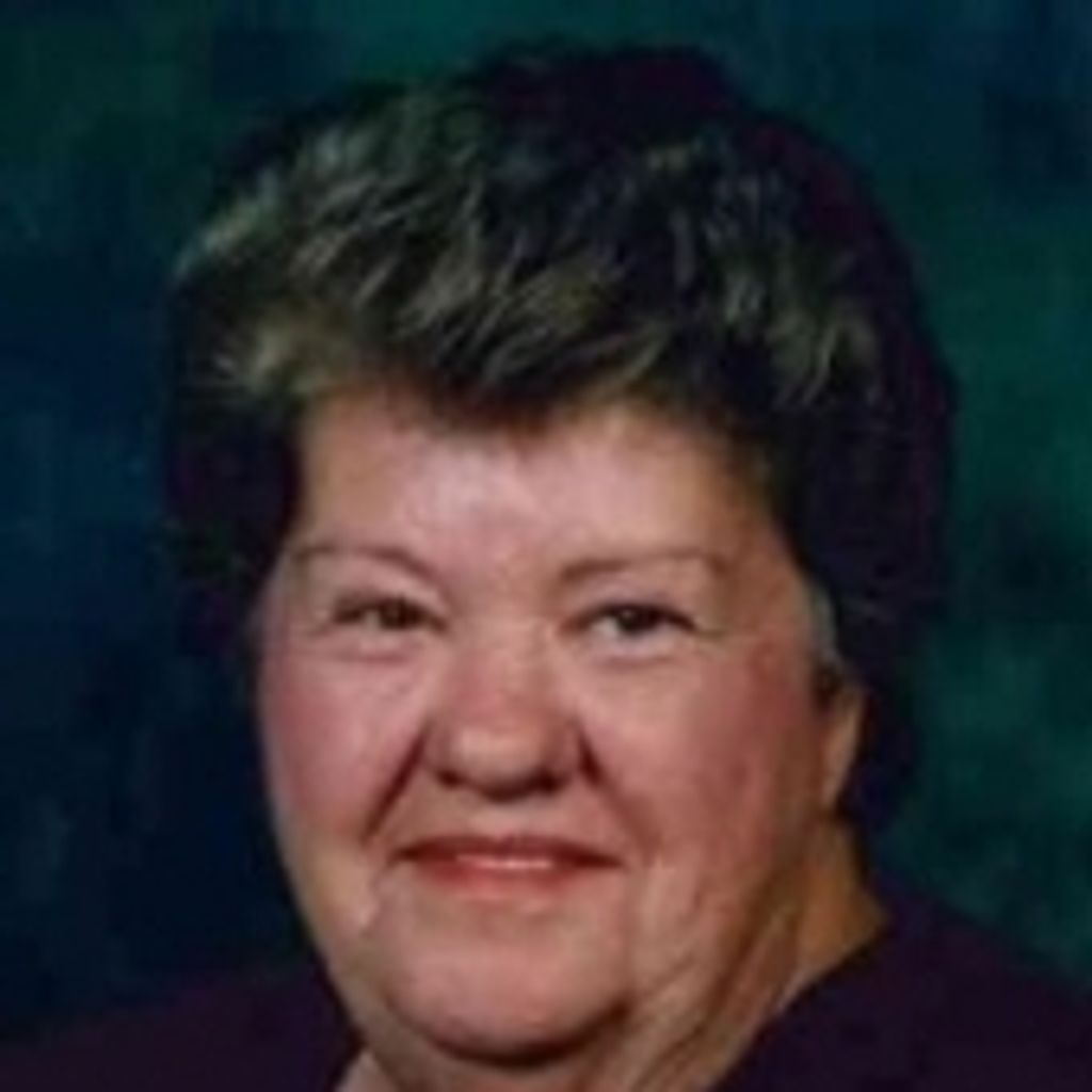 Martha Ann Mims