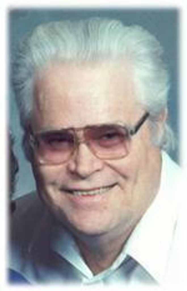 Charles Kennith Dennis