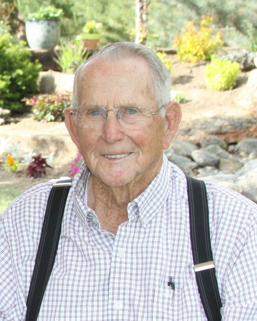 Albert Leonard Eriksen Profile Photo