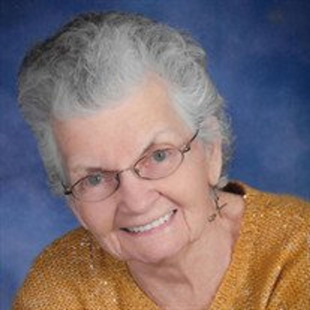 June Brooks