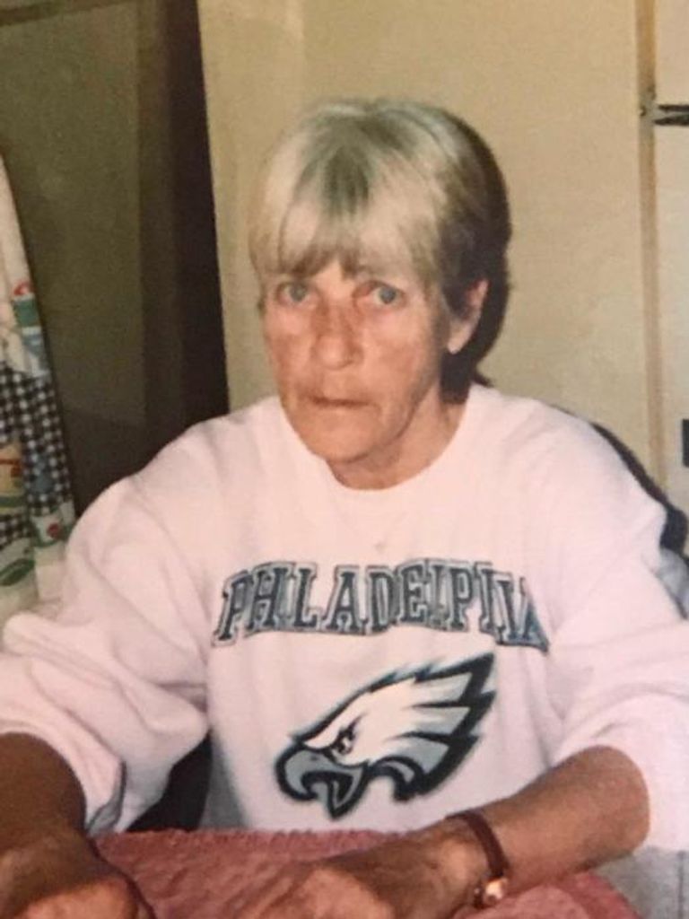 Patsy Ann Pierce