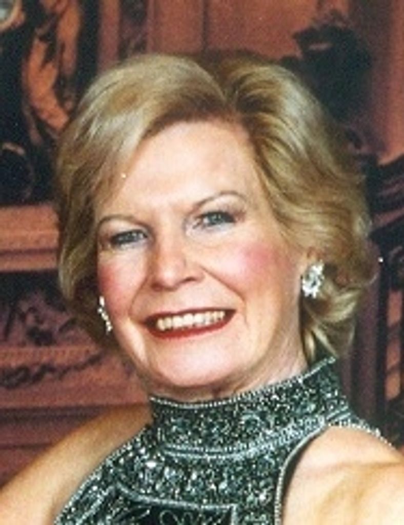 Connie Veach Young