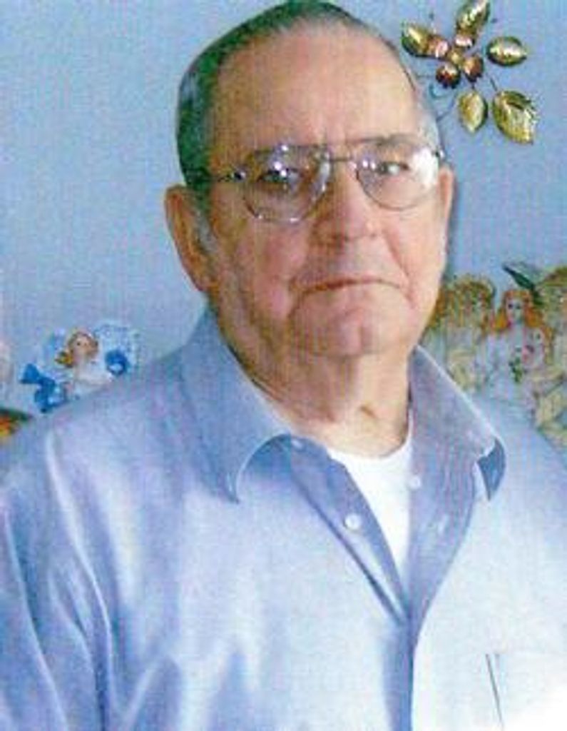 Roy Golden
