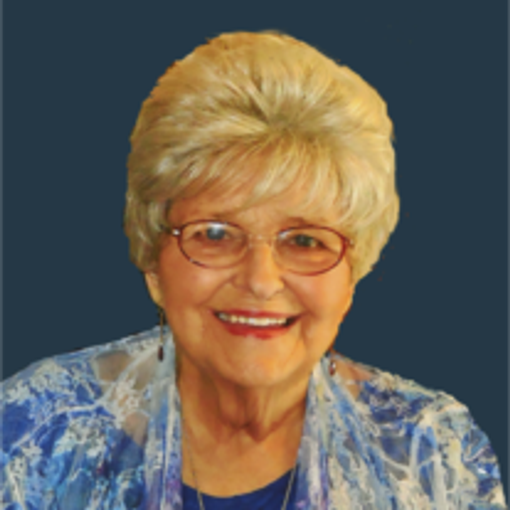 Edna B Meyer