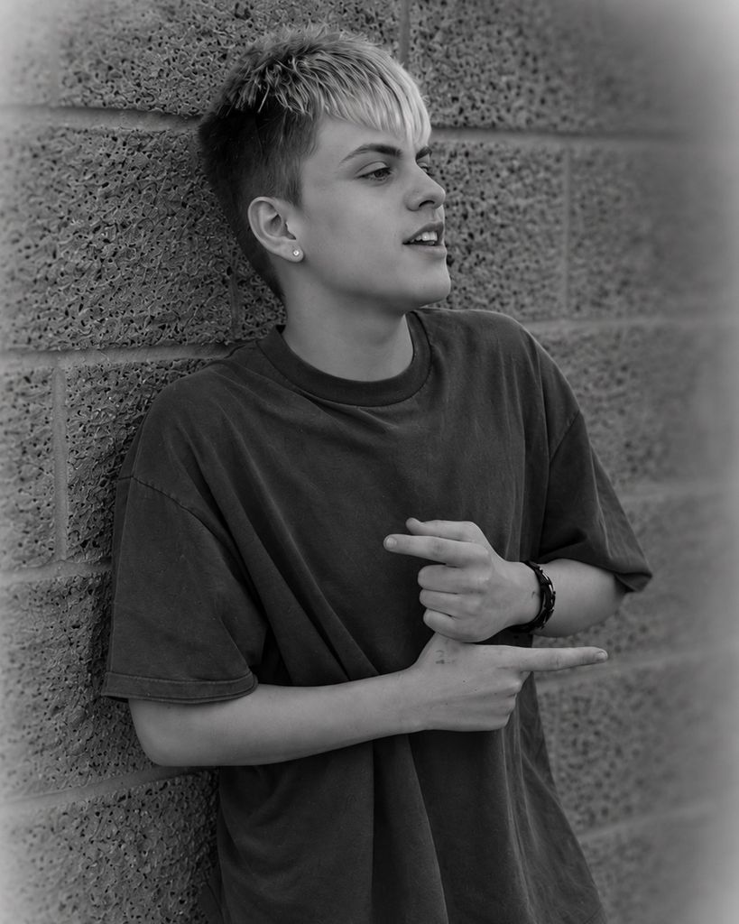 Nicholas Jayce Olsen Profile Photo