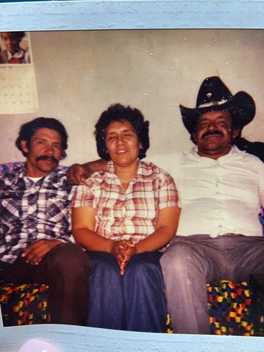 Guadalupe Rabago photo gallery thumbnail 47 of 94
