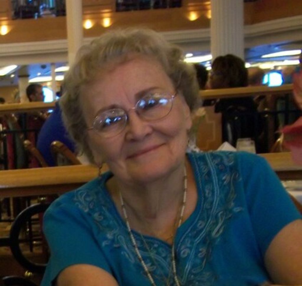 Jane M. Hann Profile Photo