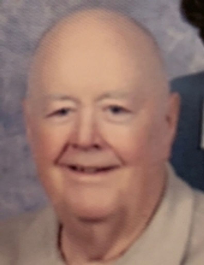 Wayne Smith Blevins Profile Photo