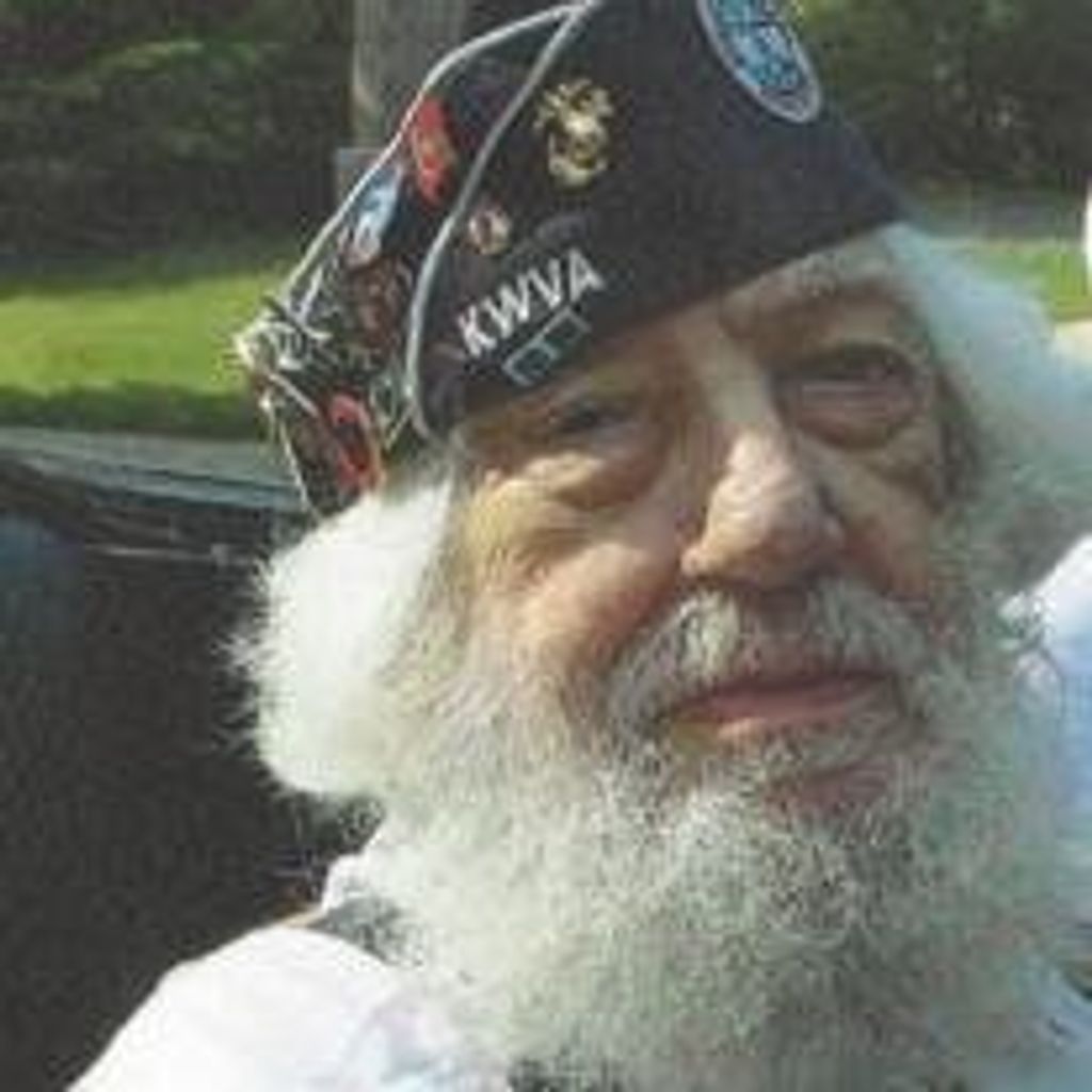Kenneth Usher
