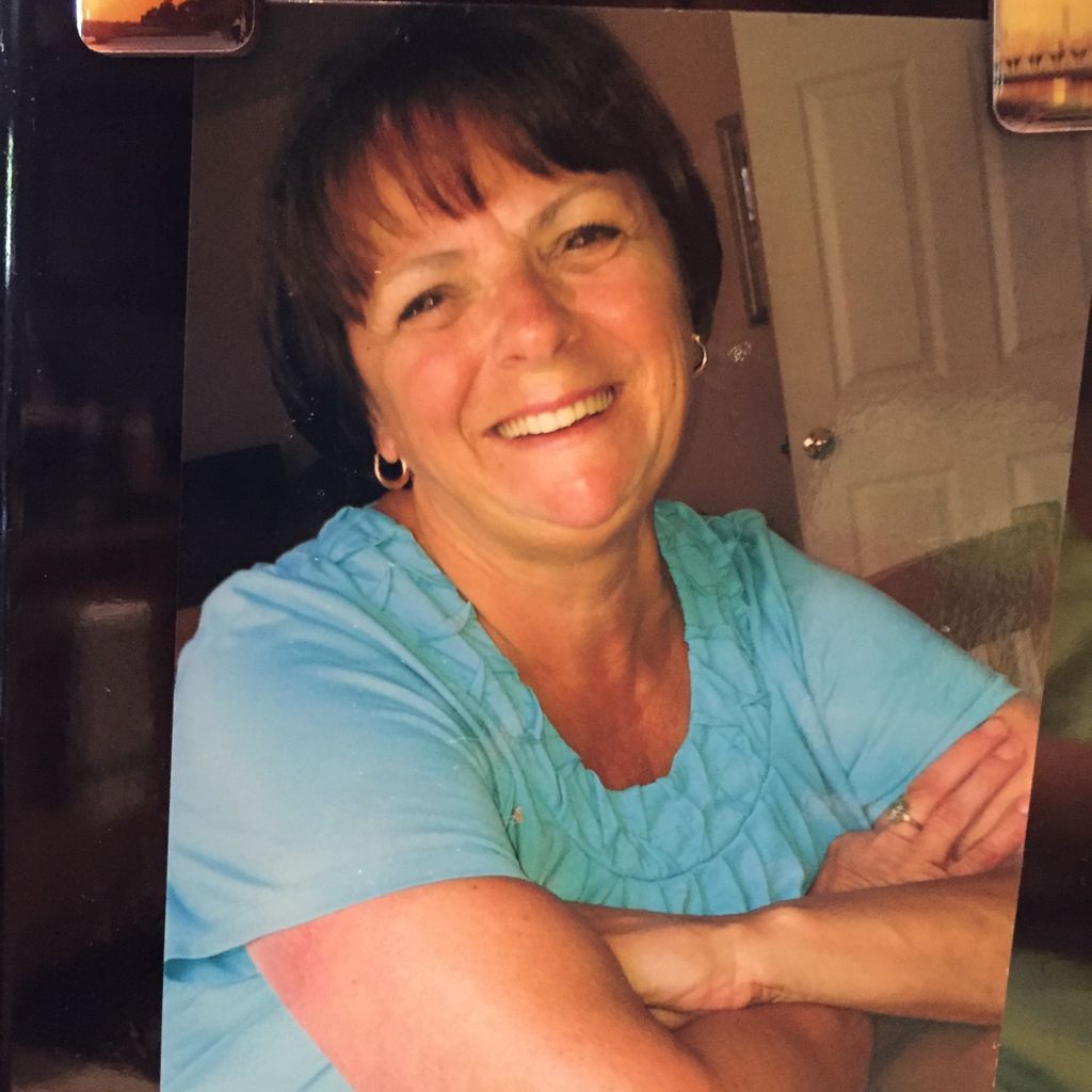 Carol Ann Beatty