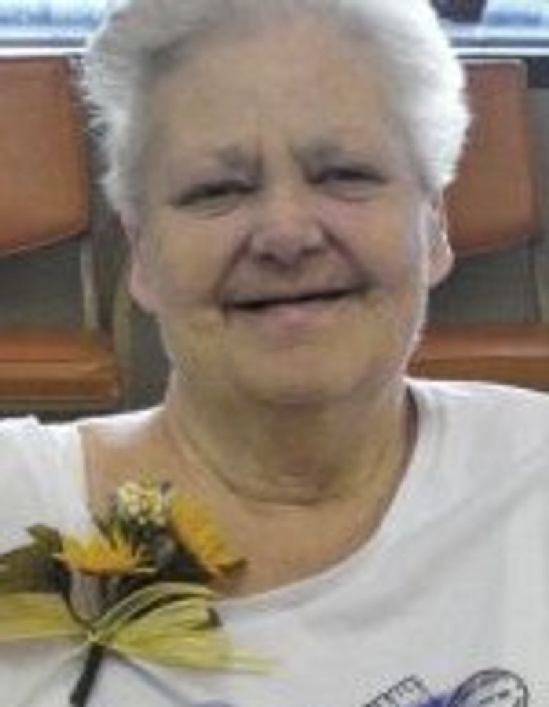 Carolyn Sue Schultz Profile Photo