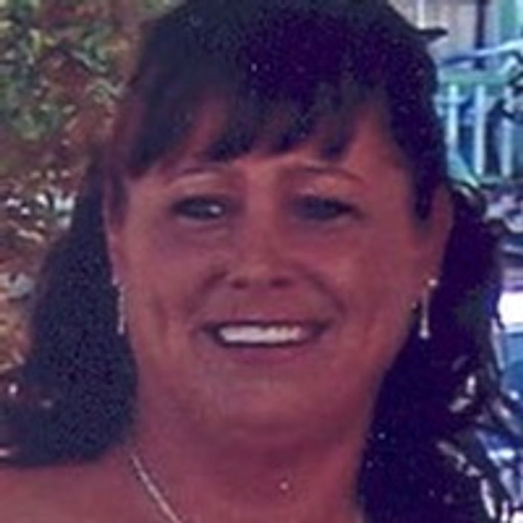 Pamela Kay Holthusen