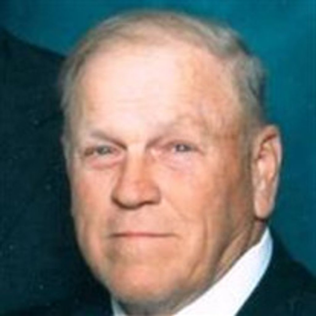 Dean Holliday